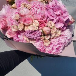 Kwiaciarnia Monika Pączek Decoflower (Grabica )