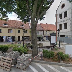 Kwiaciarnia Monsun (Międzychód en Merlo San Luis)