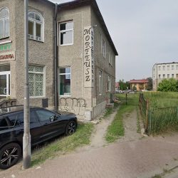 Kwiaciarnia Morfeusz (Lubaczów )