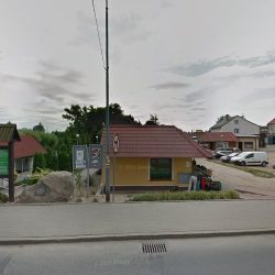 Kwiaciarnia Mrocza Biogreen (Mrocza )
