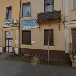Kwiaciarnia My I Kwiaty (Ostrów Mazowiecka )