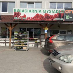 Kwiaciarnia Mysiadło (Mysiadło )