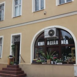 Kwiaciarnia Na Chrobrego (Leszno en Merlo San Luis)