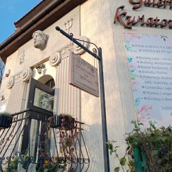 Kwiaciarnia Na Deptaku Joanna Kowalska Krosno Odrzańskie. Kwiaty Na Dowóz (Krosno Odrzańskie )