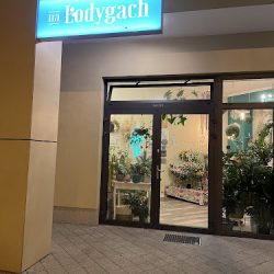 Kwiaciarnia Na Łodygach (Poznań )