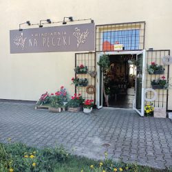Kwiaciarnia 