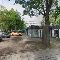 Kwiaciarnia