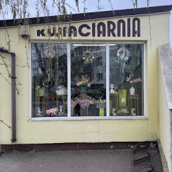 Kwiaciarnia