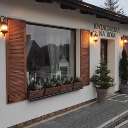 Kwiaciarnia Na Rogu (Cekcyn )
