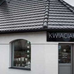 Kwiaciarnia Na Rogu Niwińscy (Debrzno )