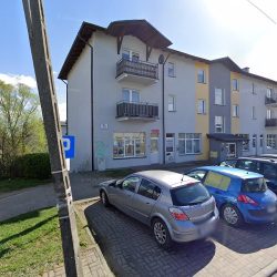 Kwiaciarnia Na Skarpie Brodnica (Brodnica )