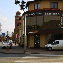 Kwiaciarnia 