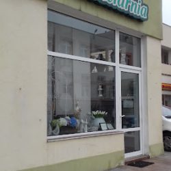 Kwiaciarnia