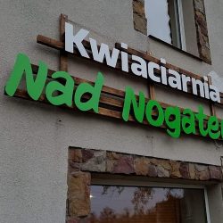 Kwiaciarnia Nad Nogatem (Malbork )