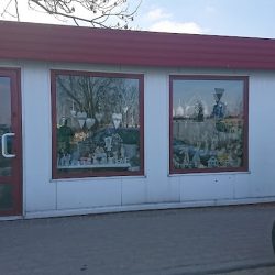 Kwiaciarnia Najsztub (Barcin )