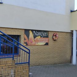 Kwiaciarnia „narcyz” (Białystok )