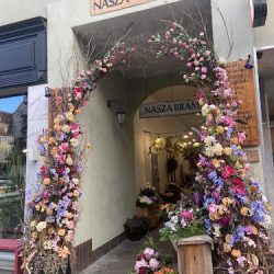 Kwiaciarnia Nasza Brama Pracownia Florystyczna (Bydgoszcz )