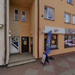 Kwiaciarnia Nasze Kwiaty (Ciechanowiec )