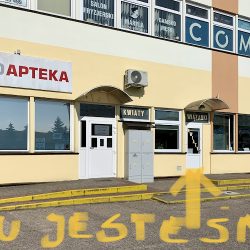 Kwiaciarnia Nata (Toruń )