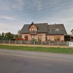 Kwiaciarnia Natalia (Nieborów )