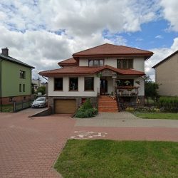 Kwiaciarnia Natura (Suwałki )