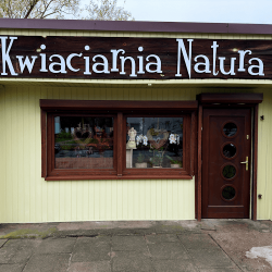 Kwiaciarnia