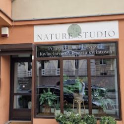 Kwiaciarnia Nature Studio (Toruń )