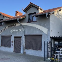 Kwiaciarnia Nemezja Beata Berkowicz (Głogów )