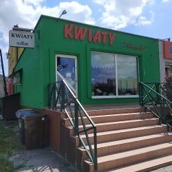 Kwiaciarnia Nenufar (Sosnowiec )