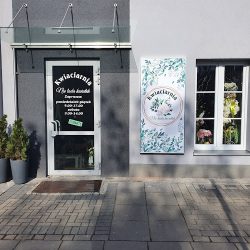 Kwiaciarnia Nie Lada Kwiatek (Kutno )