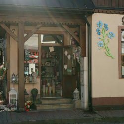 Kwiaciarnia Niezapominajka (Krościenko nad Dunajcem )
