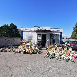 Kwiaciarnia