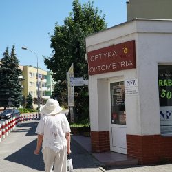 Kwiaciarnia Niezapominajka (Wołów )
