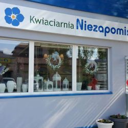 Kwiaciarnia Niezapominajka (Pułtusk )