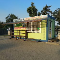 Kwiaciarnia Niezapominajka (Sanniki )