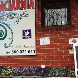 Kwiaciarnia Niezapominajka (Słupsk )