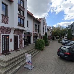 Kwiaciarnia Niezapominajka (Leszno en Merlo San Luis)
