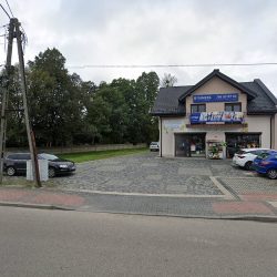 Kwiaciarnia Niezapominajka (Lipie )