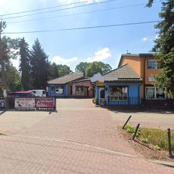 Kwiaciarnia Niezapominajka (Chylice-Kolonia )