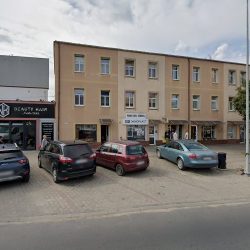 Kwiaciarnia 