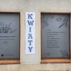 Kwiaciarnia Niezapominajka Nowa Sól (Nowa Sól )