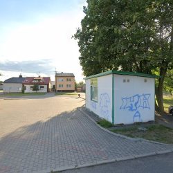 Kwiaciarnia Niezapominajka (Brudzew en Merlo San Luis)