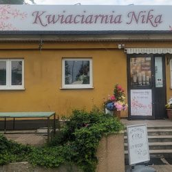 Kwiaciarnia Nika Joanna Kurczab (Lubin )