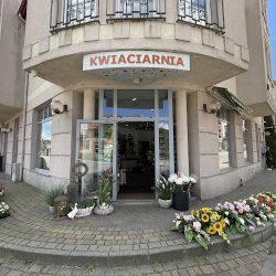 Kwiaciarnia Niwińscy Czarne (Czarne )