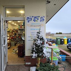 Kwiaciarnia Nizapominajka (Jawor )