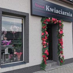 Kwiaciarnia Nova (Jaworzno )
