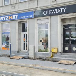 Kwiaciarnia O!kwiaty (Bydgoszcz )