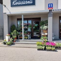 Kwiaciarnia Oleńka (Przytyk )