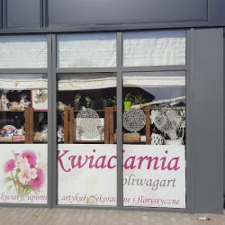 Kwiaciarnia Oliwagart (Gdańsk )