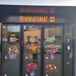 Kwiaciarnia Oliwia (Woźniki )